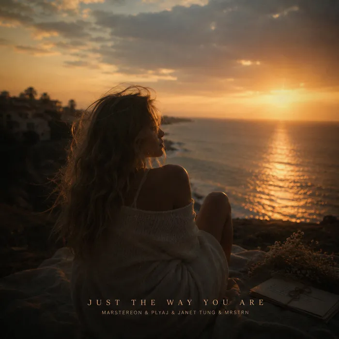 Just The Way You Are