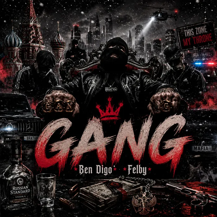 GANG