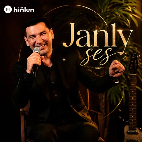 Janly ses konsert