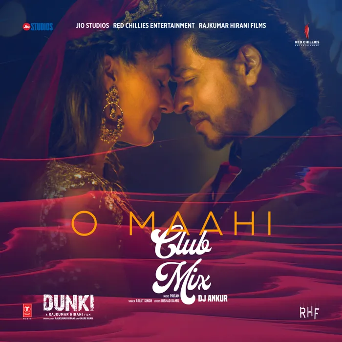 O Maahi Club Mix