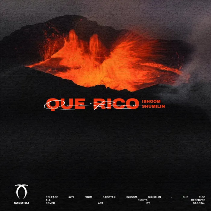 Que Rico