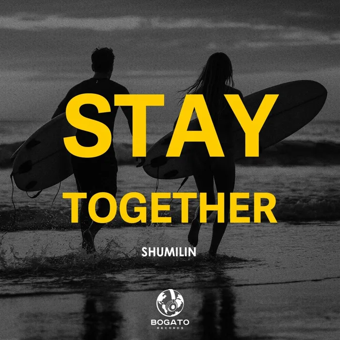 Stay Together