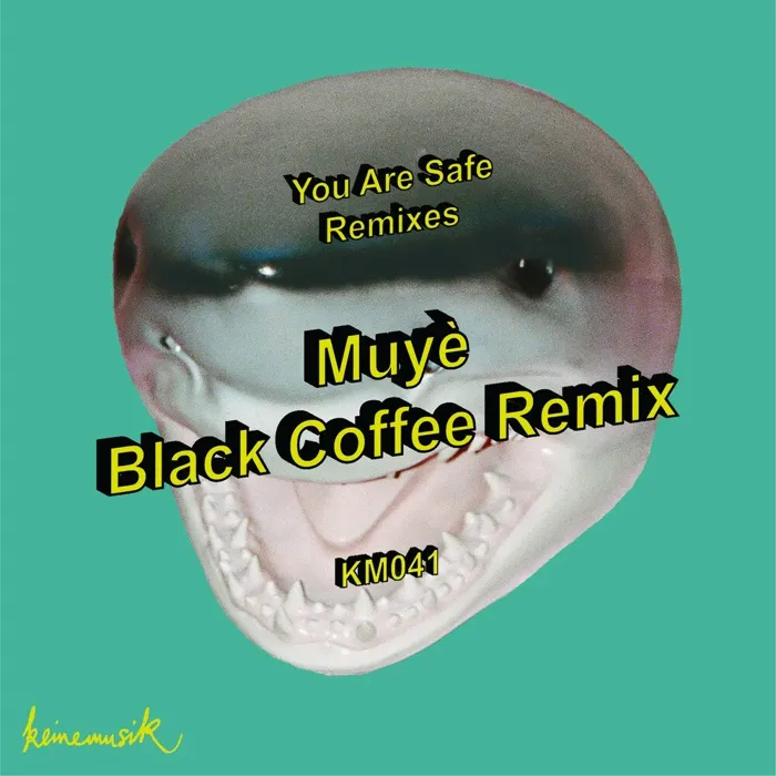 Muyè
