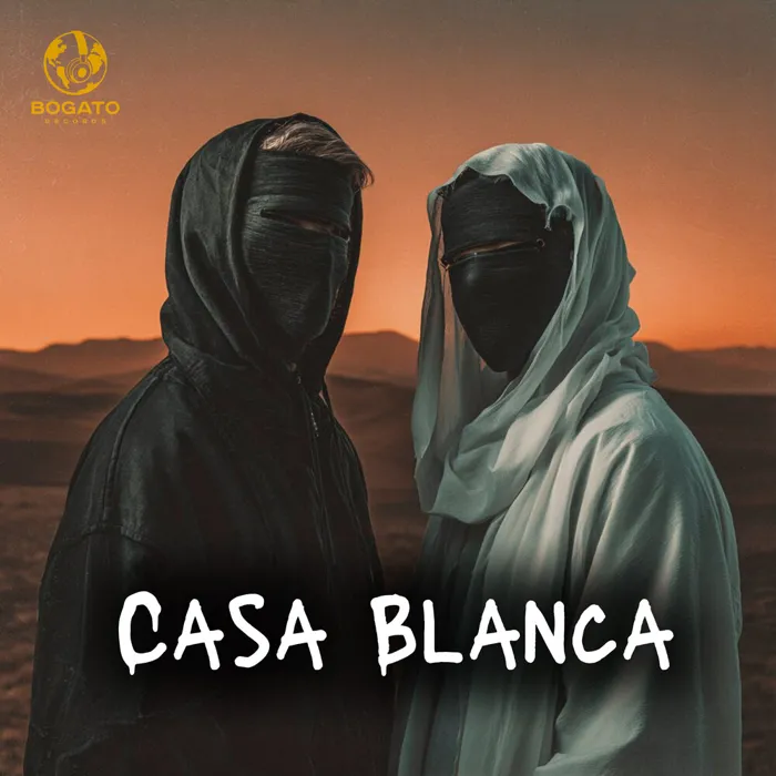 Casa Blanca