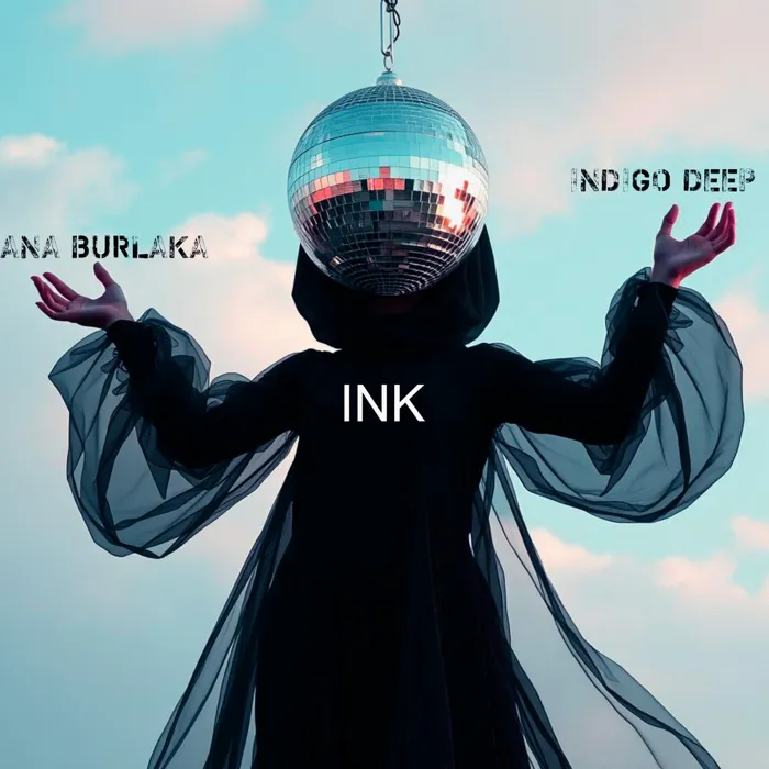 Ink