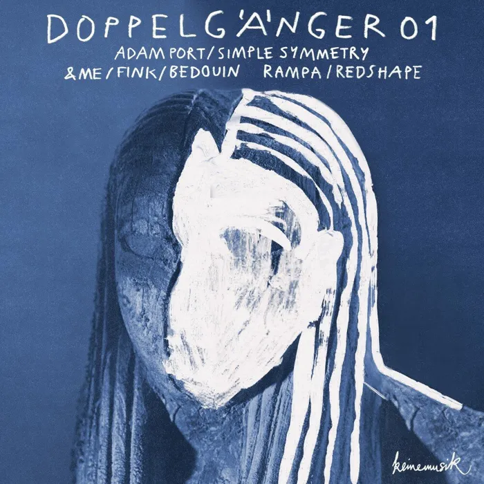 Doppelgänger 01