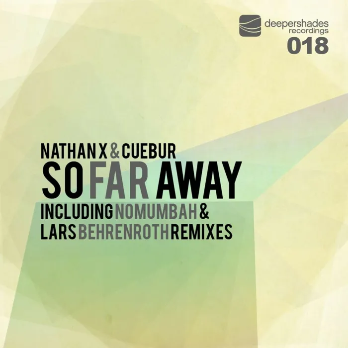 So Far Away