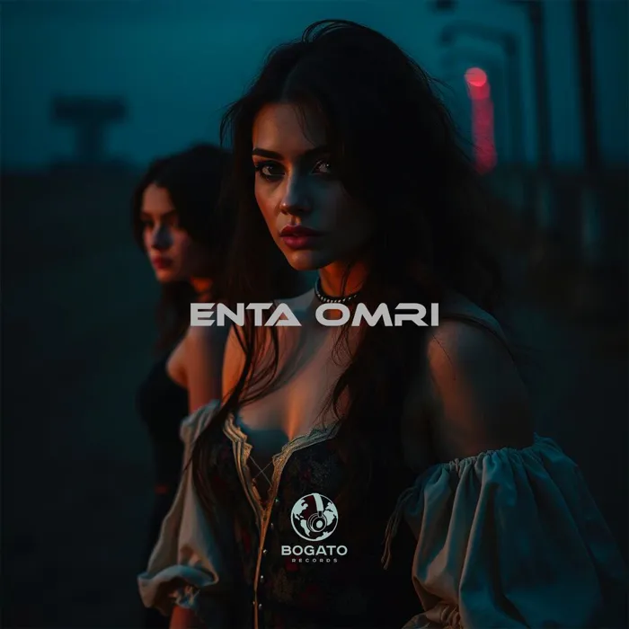 Enta Omri
