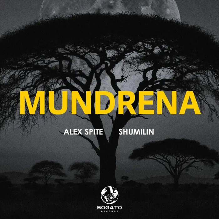 Mundrena