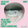 You Are Safe