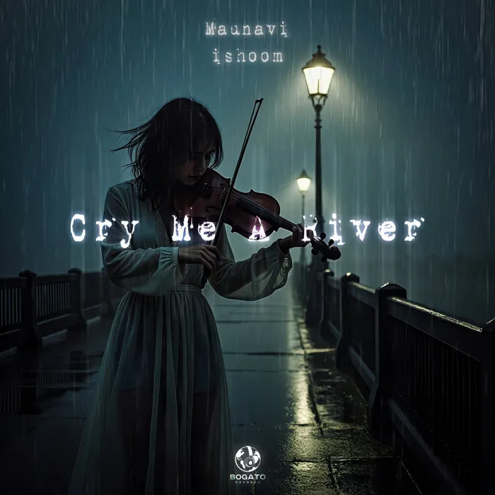 Cry Me A River