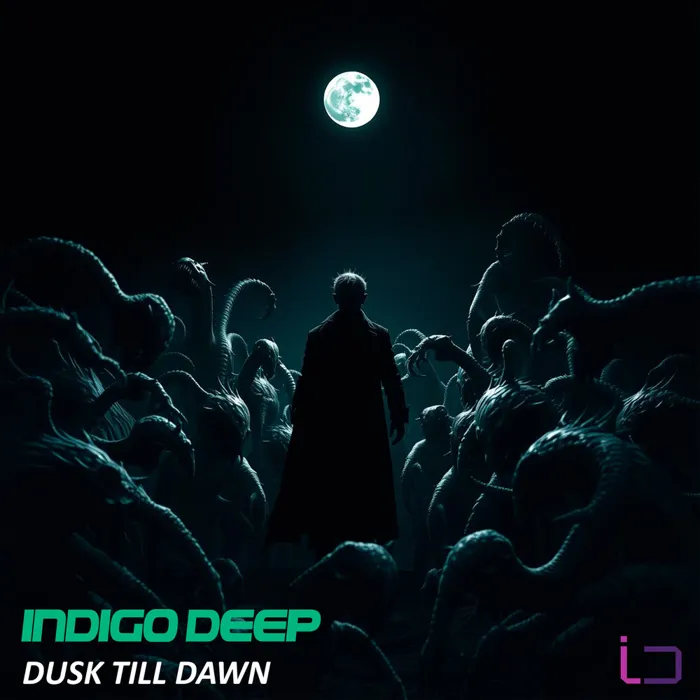 Dusk Till Dawn
