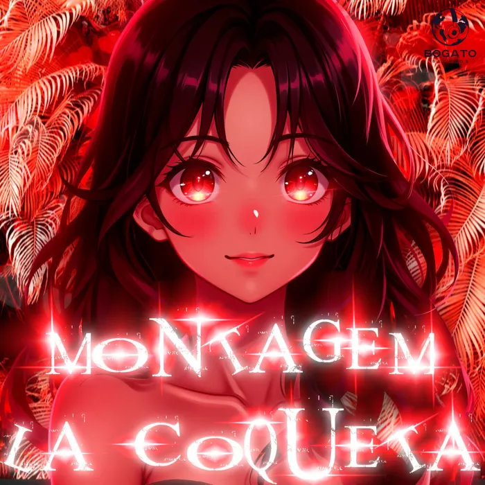 MONTAGEM LA COQUETA