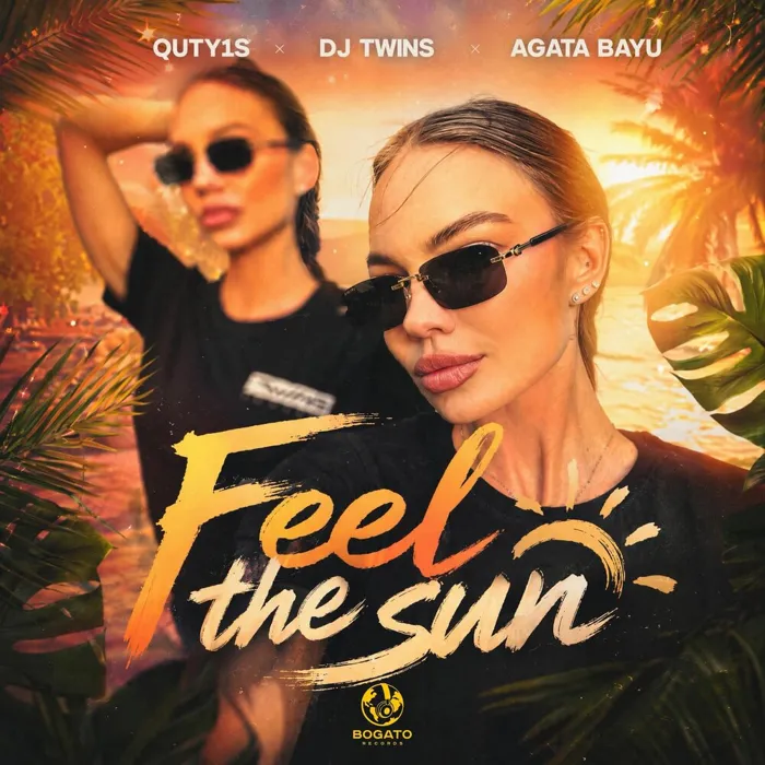 Feel The Sun