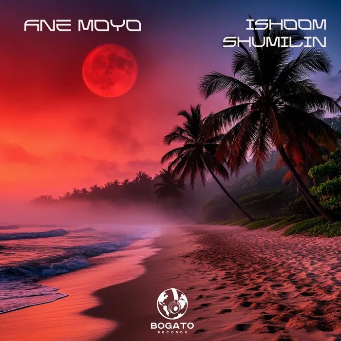 Ane Moyo