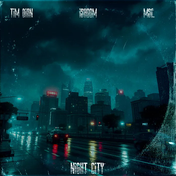 Night City
