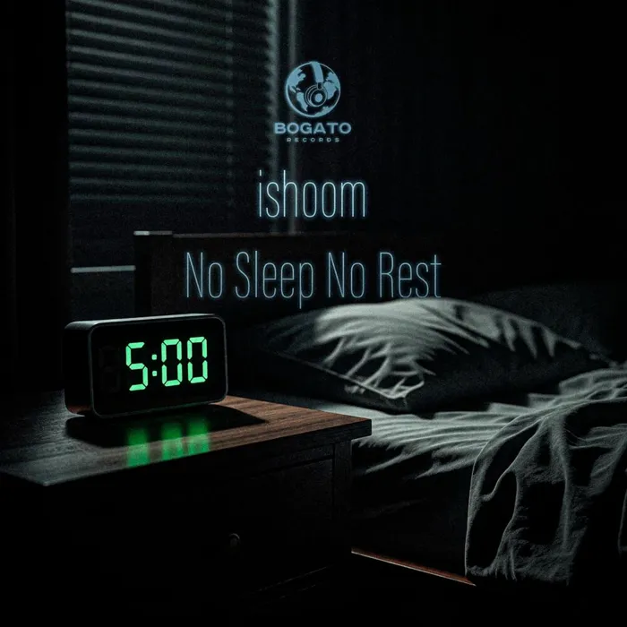 No Sleep No Rest