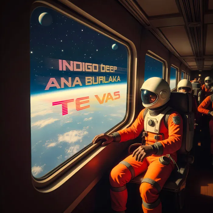Te Vas