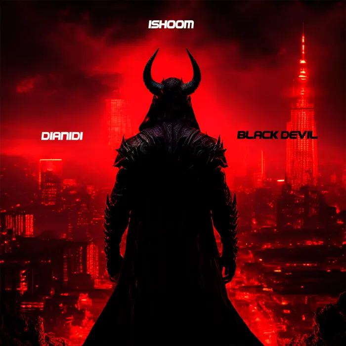 Black Devil