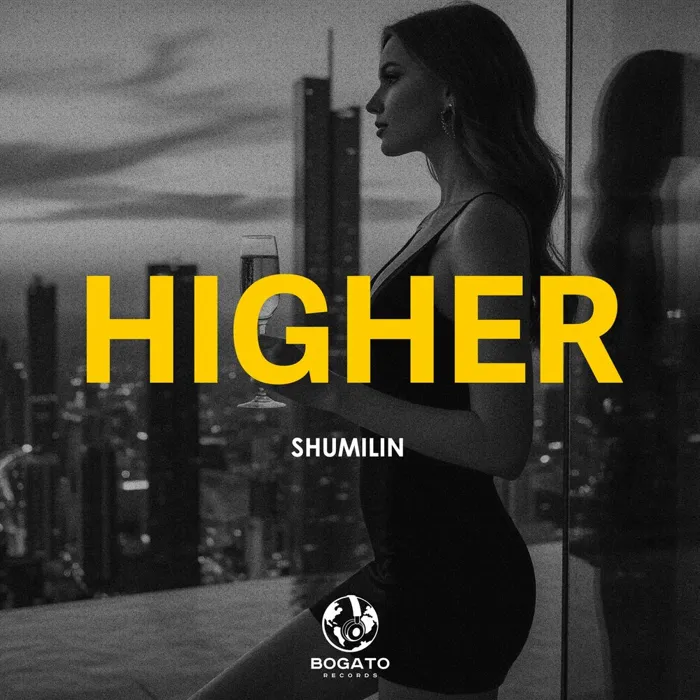 HIGHER
