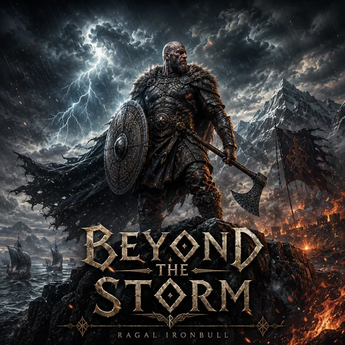 Beyond the Storm
