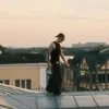 Небо над нами