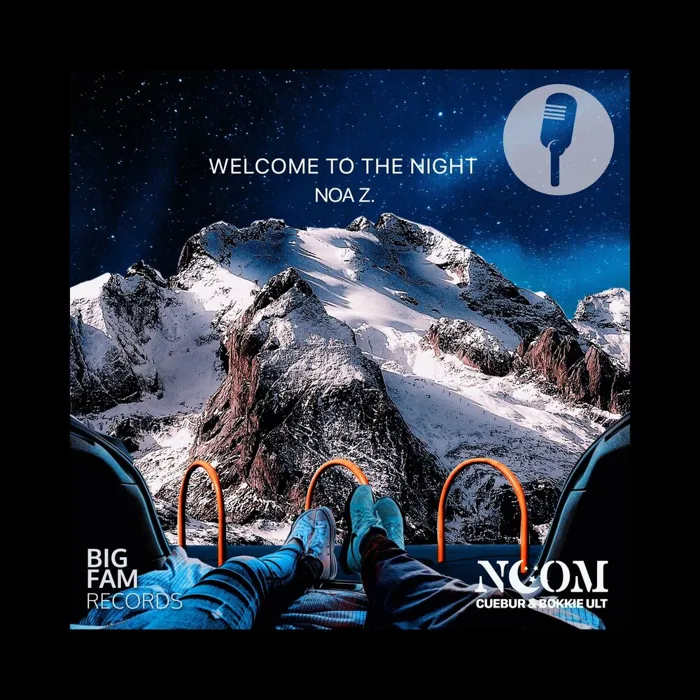 Welcome to the Night