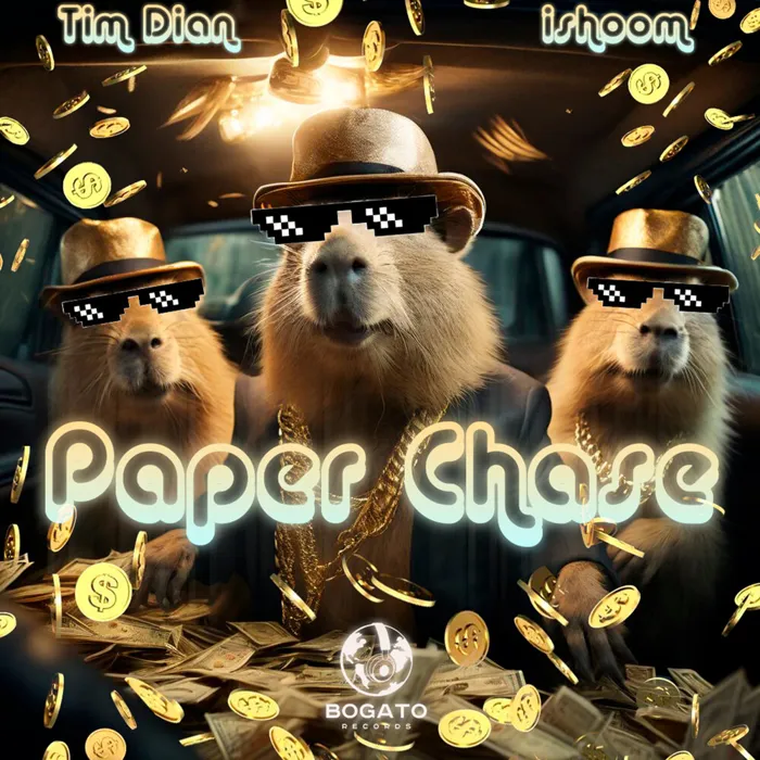 Paper Chase
