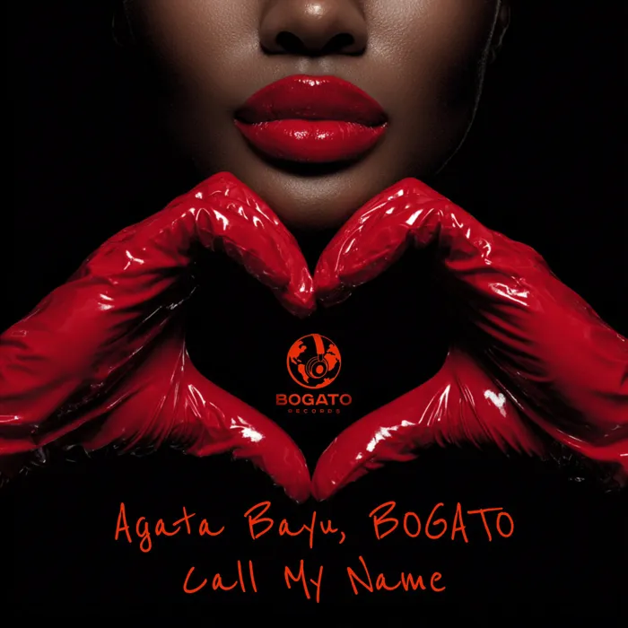 Call My Name