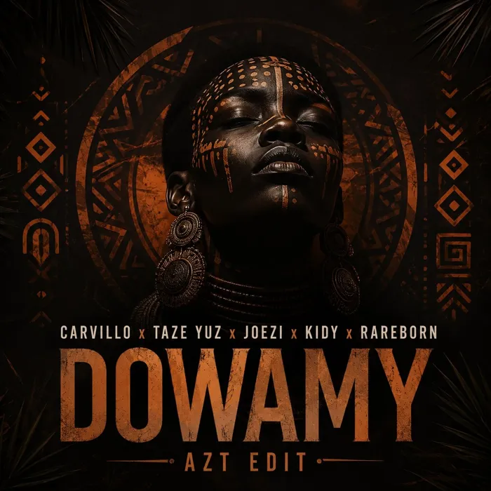 Dowamy