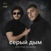 Серый дым