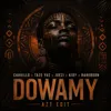 Dowamy (feat. Täze Ýüz, AZT edit)