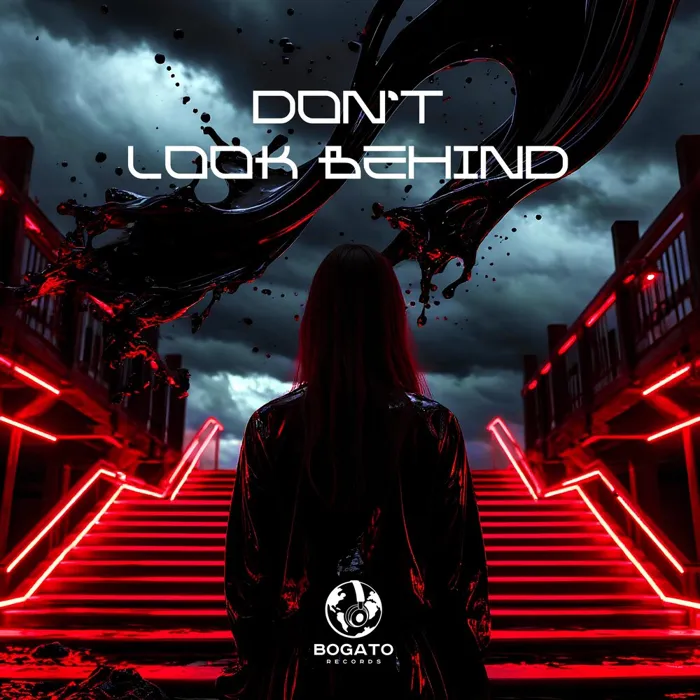 Don’t Look Behind