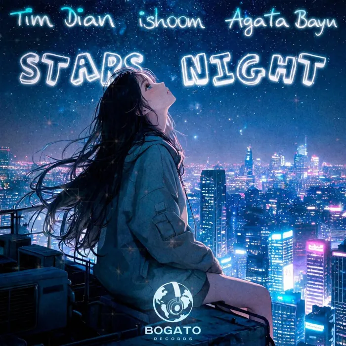 Stars Night