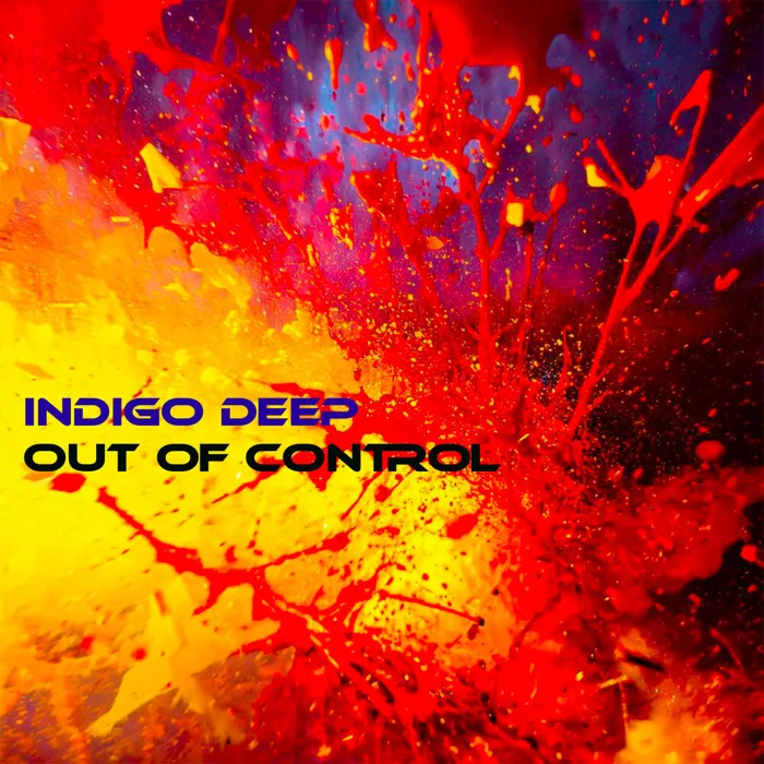 Out Of Control