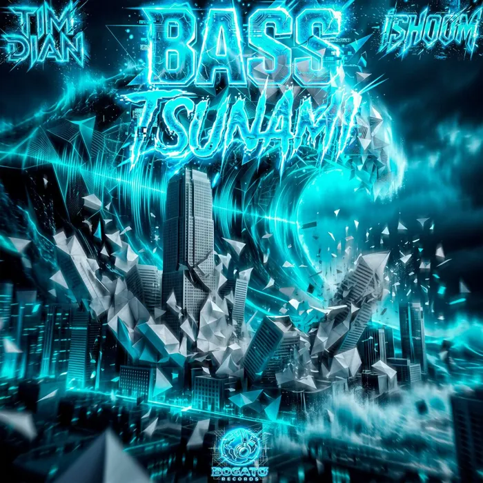Bass Tsunami