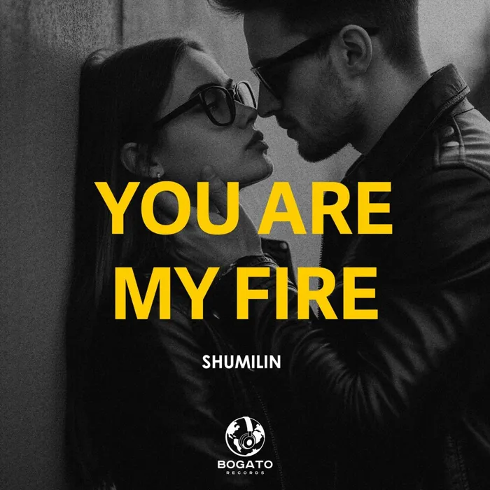 You Are My Fire