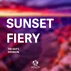 Sunset Fiery