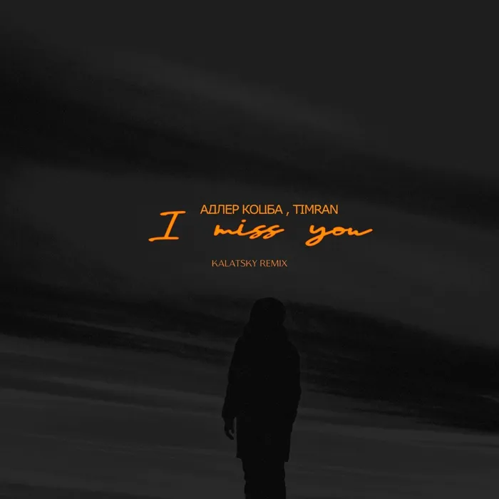 I Miss You