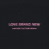 Love Brand New