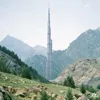 Дубайская лезгинка