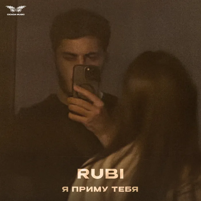 Я приму тебя