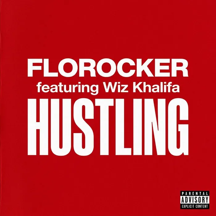 Hustling