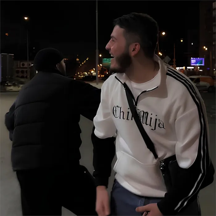 Твои Танцы