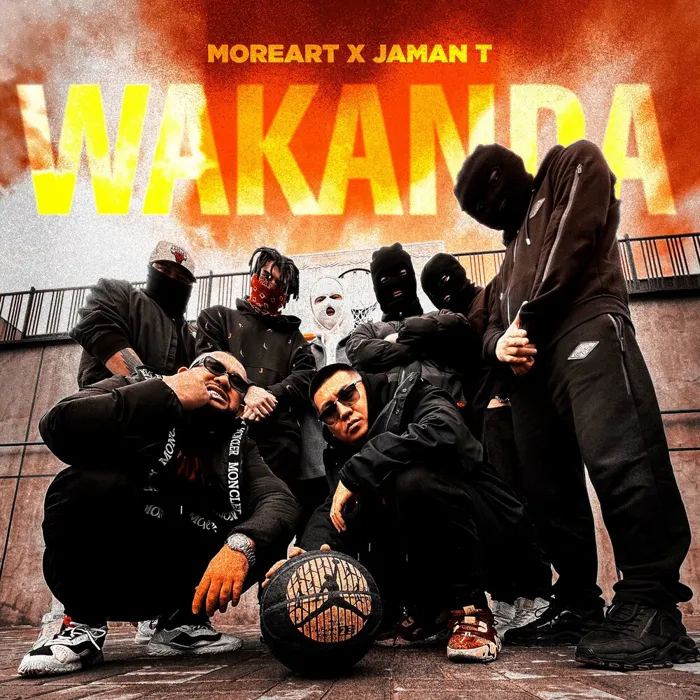 Wakanda