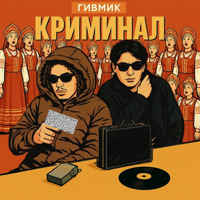 КРИМИНАЛ