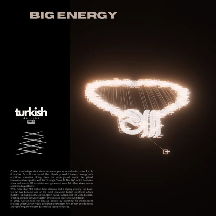Big Energy