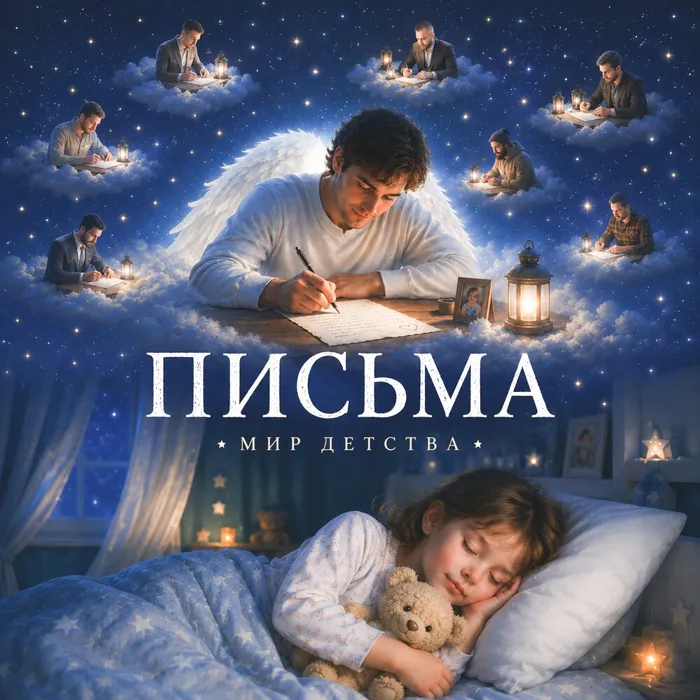 Письма