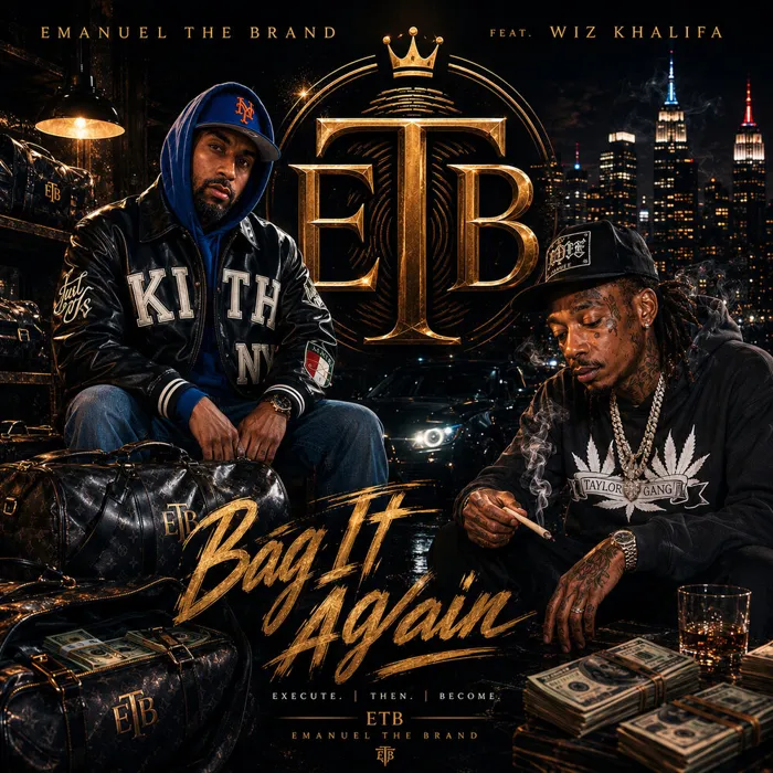 Bag It Again