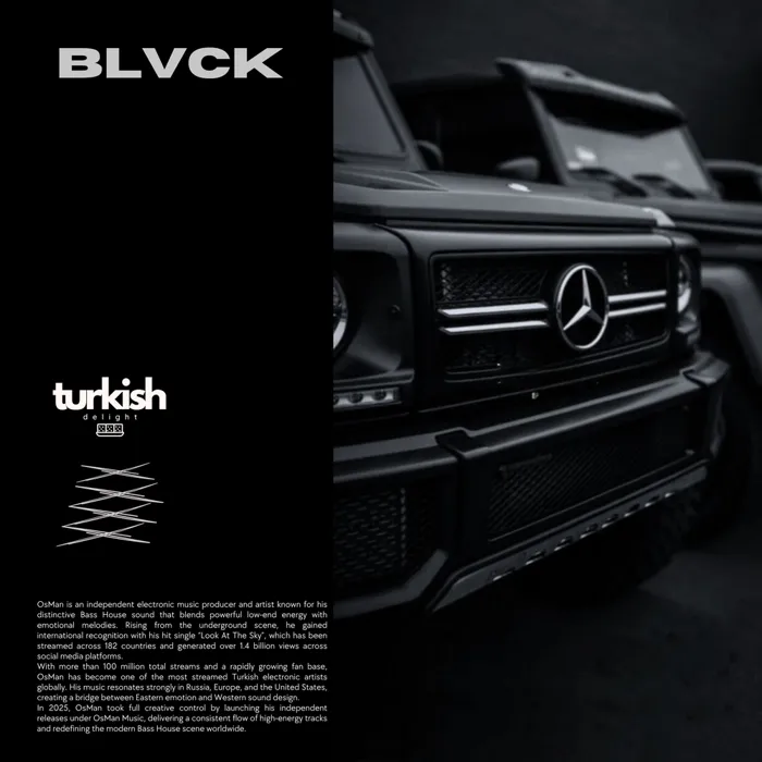 BLVCK